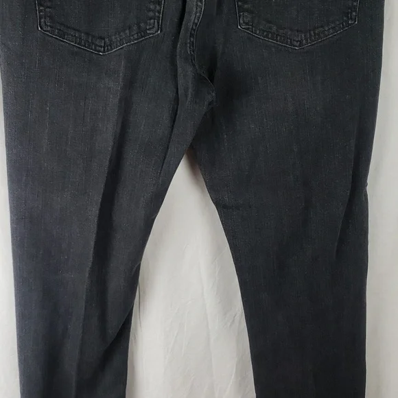 Urban Pipeline Men's 36X30 Max Flex Black Jeans - Picture 7 of 10